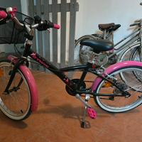 bicicletta bambina