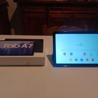 tablet samsung A 7