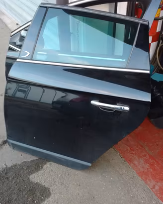 ricambi Lancia Delta III serie