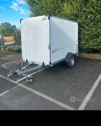 Carrello chiuso