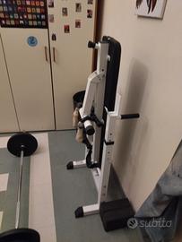  palestra per trasferimento 