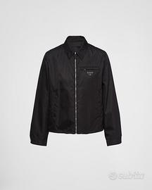 Giacca Prada Blouson Re-Nylon
