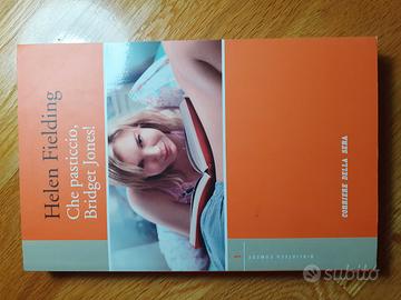 Che pasticcio bridget jones