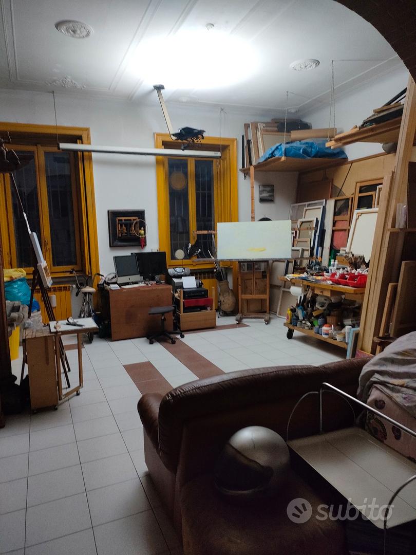 Appartamento – Milano, Abbadesse, Municipio 2 - Vista 3