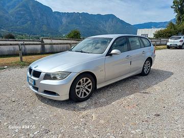 BMW 320 diesel sw