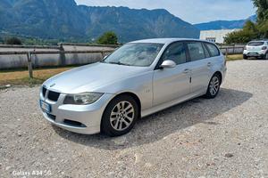 BMW 320 diesel sw