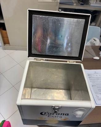 cella frigo passivo CORONA EXTRA originale