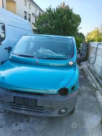 da ripristinare 