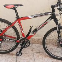 MTB 26 TOP DÌ GAMMA 