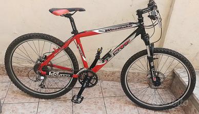 MTB 26 TOP DÌ GAMMA 