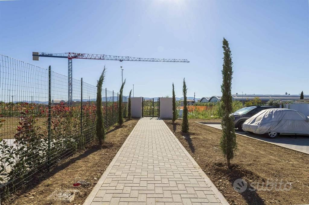 Appartamento – Montemurlo, Prato - Vista 3