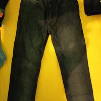 Jeans moto