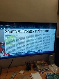TV BRAVIA 3D 47"