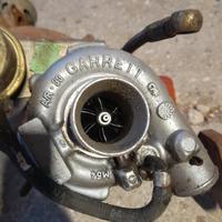turbo e ricambi alfa 156