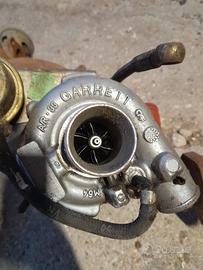turbo e ricambi alfa 156