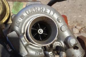 turbo e ricambi alfa 156