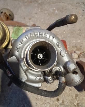 turbo e ricambi alfa 156