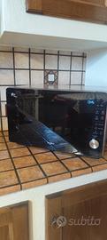Microonde Whirlpool Extra  Space Crisp