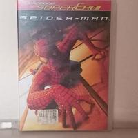 Spider‑Man 116′ Tobey Maguire DVD Nuovo Italiano