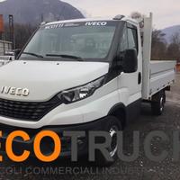 IVECO DAILY 35S14 CASSONE FISSO