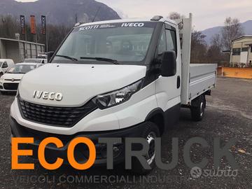 IVECO DAILY 35S14 CASSONE FISSO