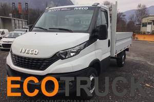 IVECO DAILY 35S14 CASSONE FISSO
