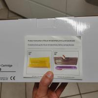 Toner per stampanti Ricoh