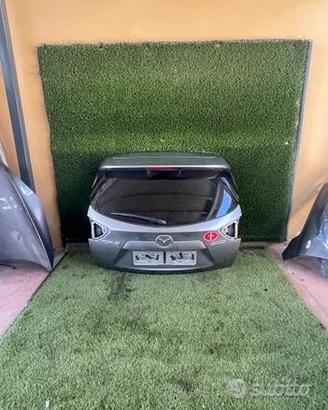 Ricambi portellone post. Mazda CX-5 2016