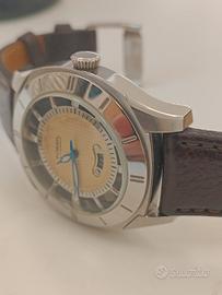 Orologio Fossil Automatico 