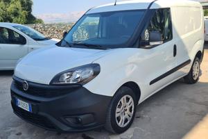 FIAT Doblo Doblò 1.6 MJT 105CV S&S PC N1 Lounge