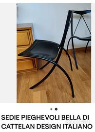 sedie design casa/ ufficio 