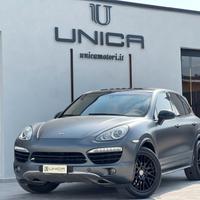 Porsche Cayenne S 3.0 V6 240CV DIESEL TIPTRONIC IT