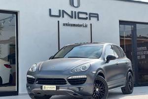 Porsche Cayenne S 3.0 V6 240CV DIESEL TIPTRONIC IT