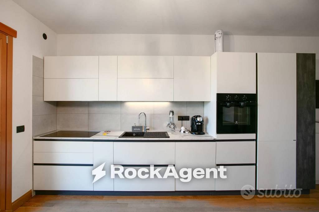 Appartamento – Roma, Insula delle Bougainvillee, Municipio Roma IX - Vista 4