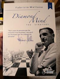 Diamond Mind Fabrizio Mellone