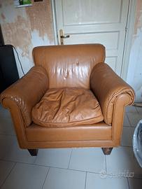 POLTRONA GIORGETTI OSCAR