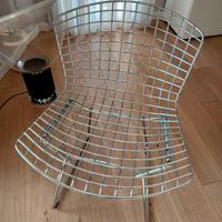 Sedia Knoll Bertoia