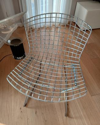 Sedia Knoll Bertoia