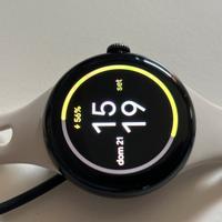 Google Pixel watch 1 Smart watch