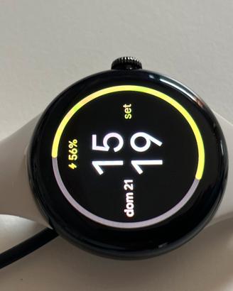 Google Pixel watch 1 Smart watch