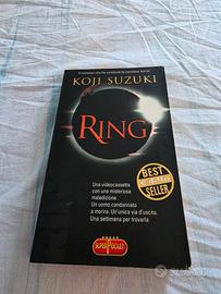 Koji Suzuki Ring