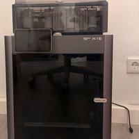 Stampante 3d Bambu Lab X1E + AMS