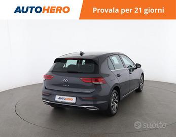 VOLKSWAGEN Golf WVWZZZCDZNW309654