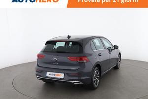 VOLKSWAGEN Golf WVWZZZCDZNW309654