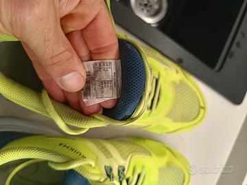 scarpa padel