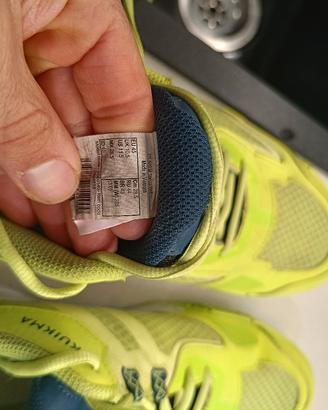 scarpa padel