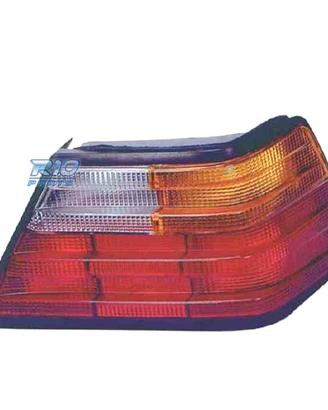 TULIPANO DESTRO MERCEDES W124 BERLINA COUPÉ