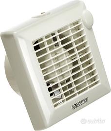 Aspiratore vortice punto