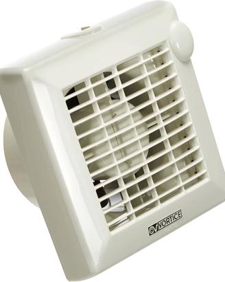 Aspiratore vortice punto
