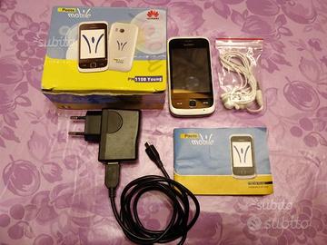 Huawei PM1108 Young